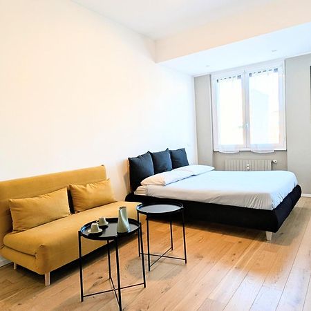 Apartamento Dame Milán Exterior foto