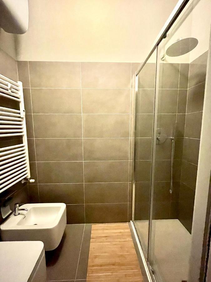 Apartamento Dame Milán Exterior foto